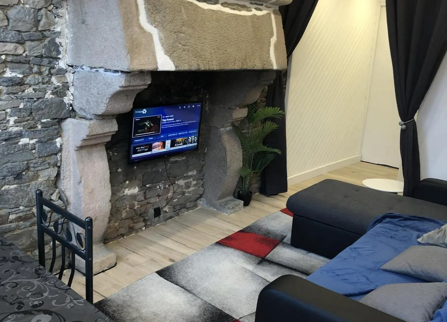 Appartements Centre Historique De Morlaix