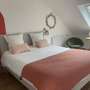  Bed and breakfast La Passerelle